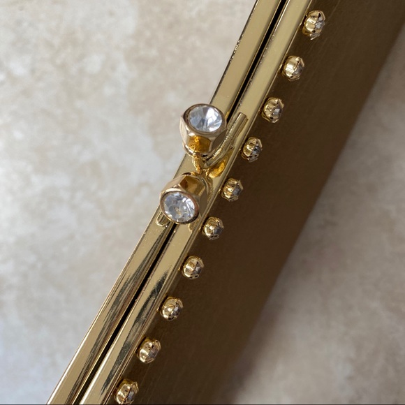 Vintage clutch - Picture 6 of 12